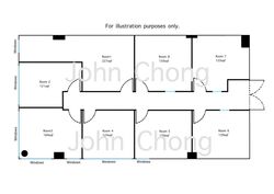 Primz Bizhub (D25), Factory #617015131
